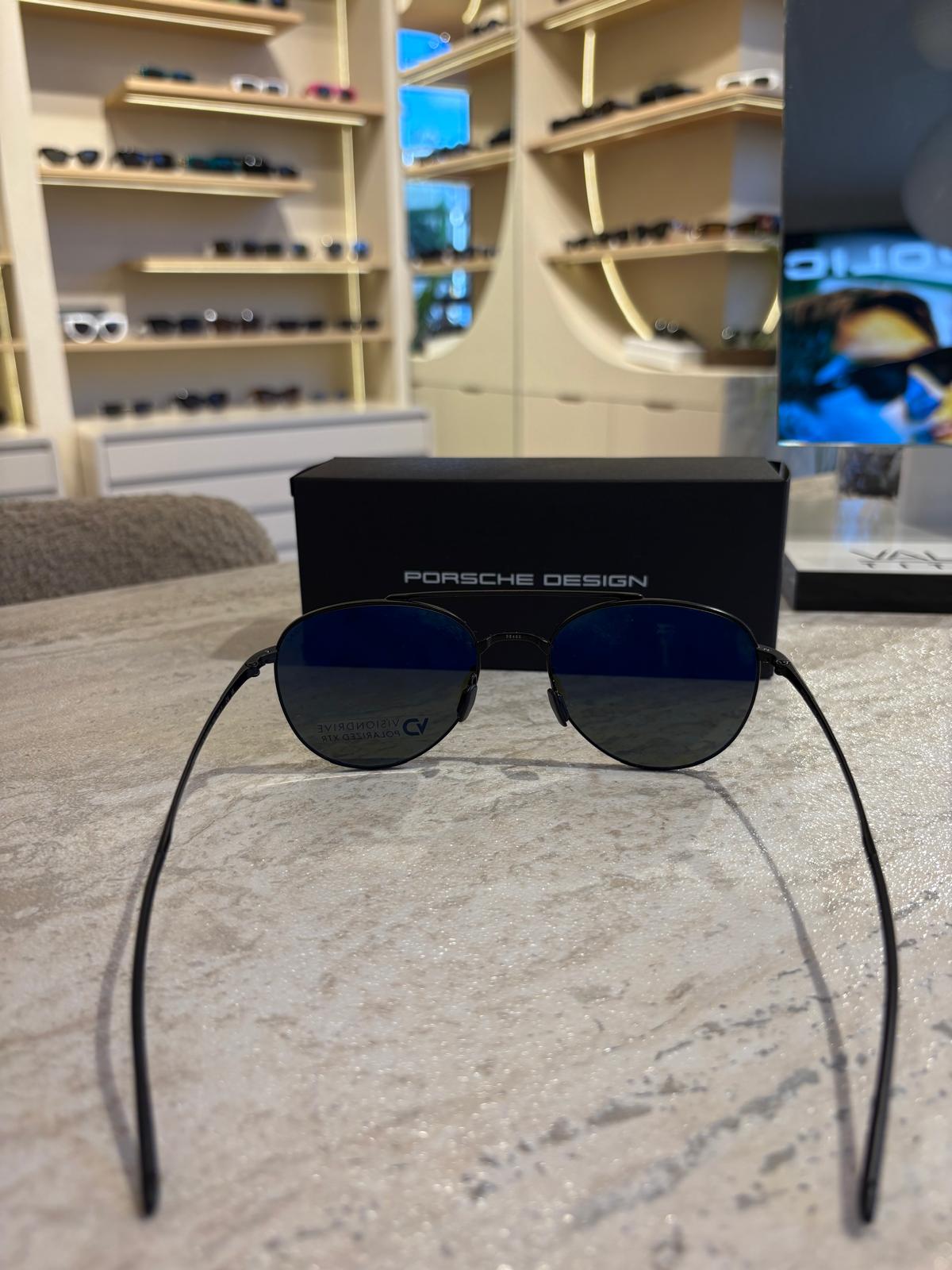 Porsche Design P8947 A Polarize Güneş Gözlüğü – Vision Drive Teknolojisiyle Üstün Görüş