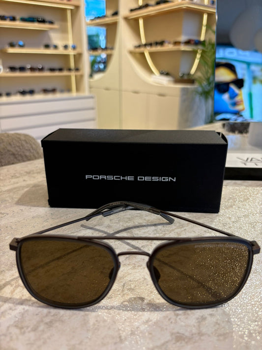 Porsche Design P8692 C Güneş Gözlüğü – Zarafet ve Gücün Buluşması
