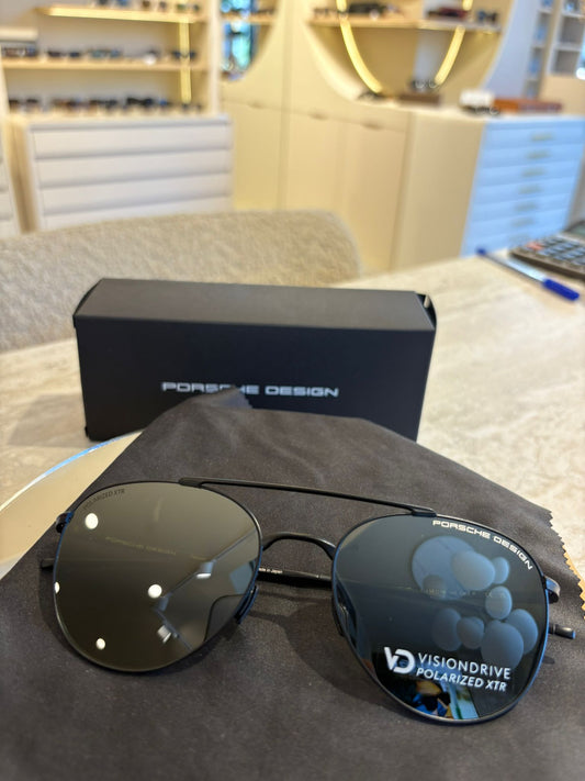 Porsche Design P'8947 A CAT.3P Güneş Gözlüğü – Modern Stil, Üstün Koruma